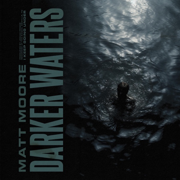 Artwork for Darker Waters