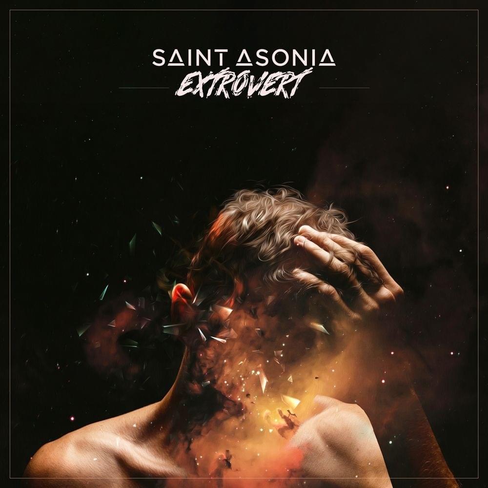 Art for Chasing The Light by Saint Asonia