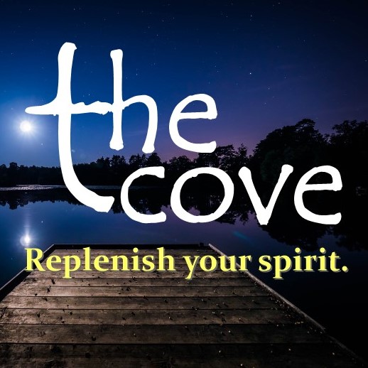 Art for Replenish Your Spirit by The Cove