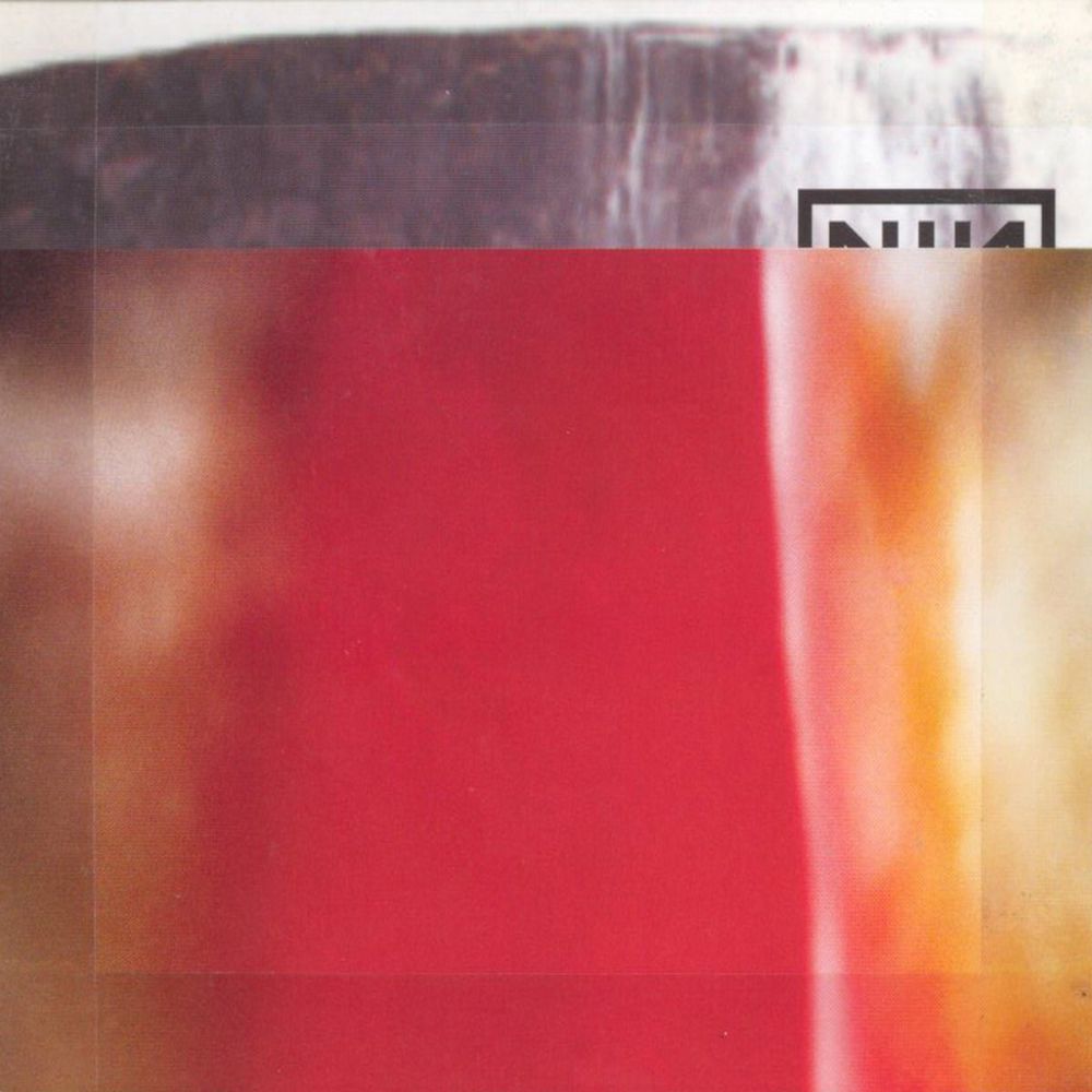 Art for We're In This Together by Nine Inch Nails