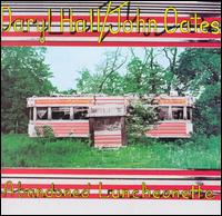 Art for She's Gone by Hall & Oates