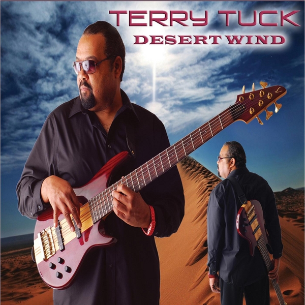 Artwork for Desert Wind