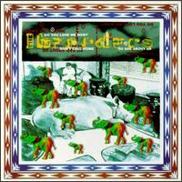 Artwork for Safari