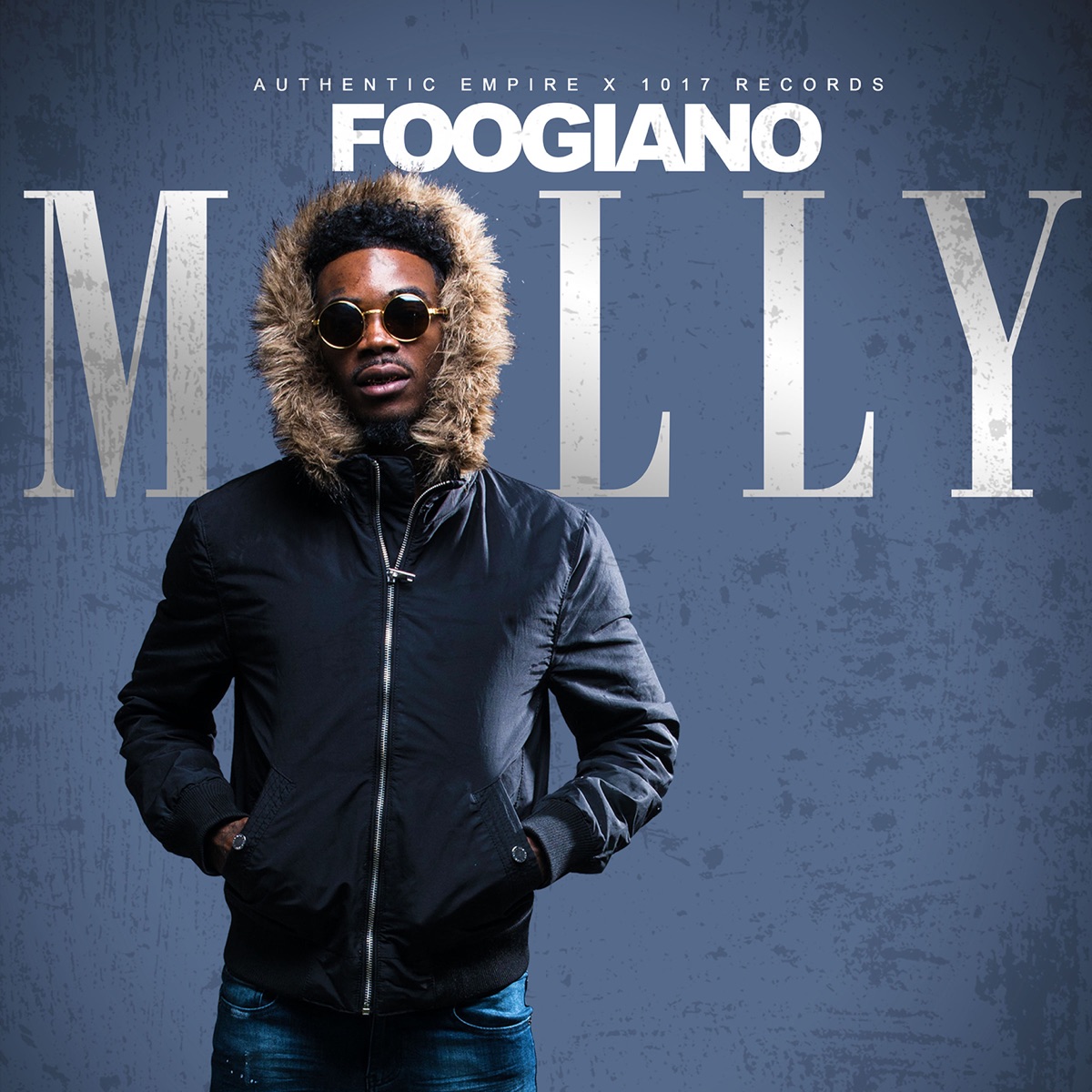 Artwork for Molly