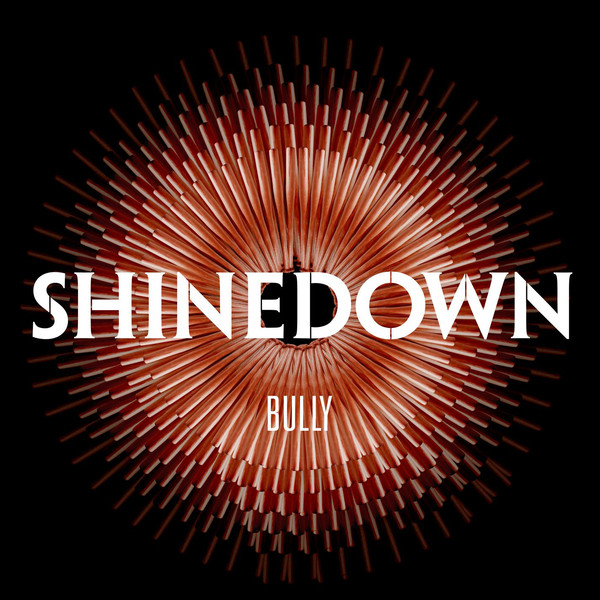 Art for Bully by Shinedown