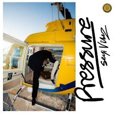 Artwork for Pressure