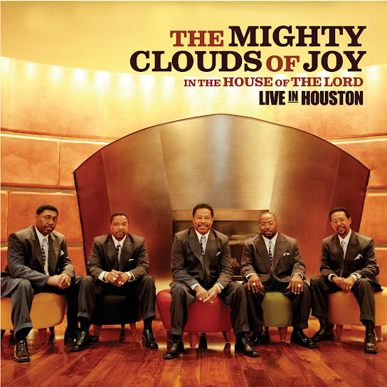 Art for If Jesus Can't Fix It (Live) by Mighty Clouds Of Joy