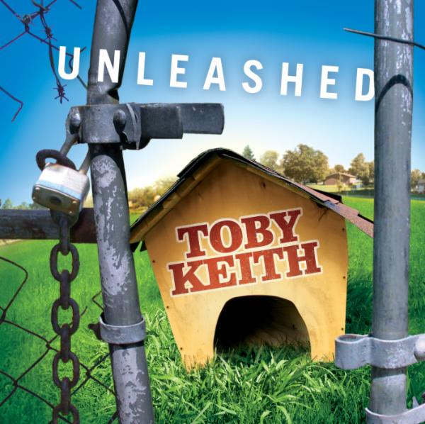Art for Who's Your Daddy? (Album Version) by Toby Keith