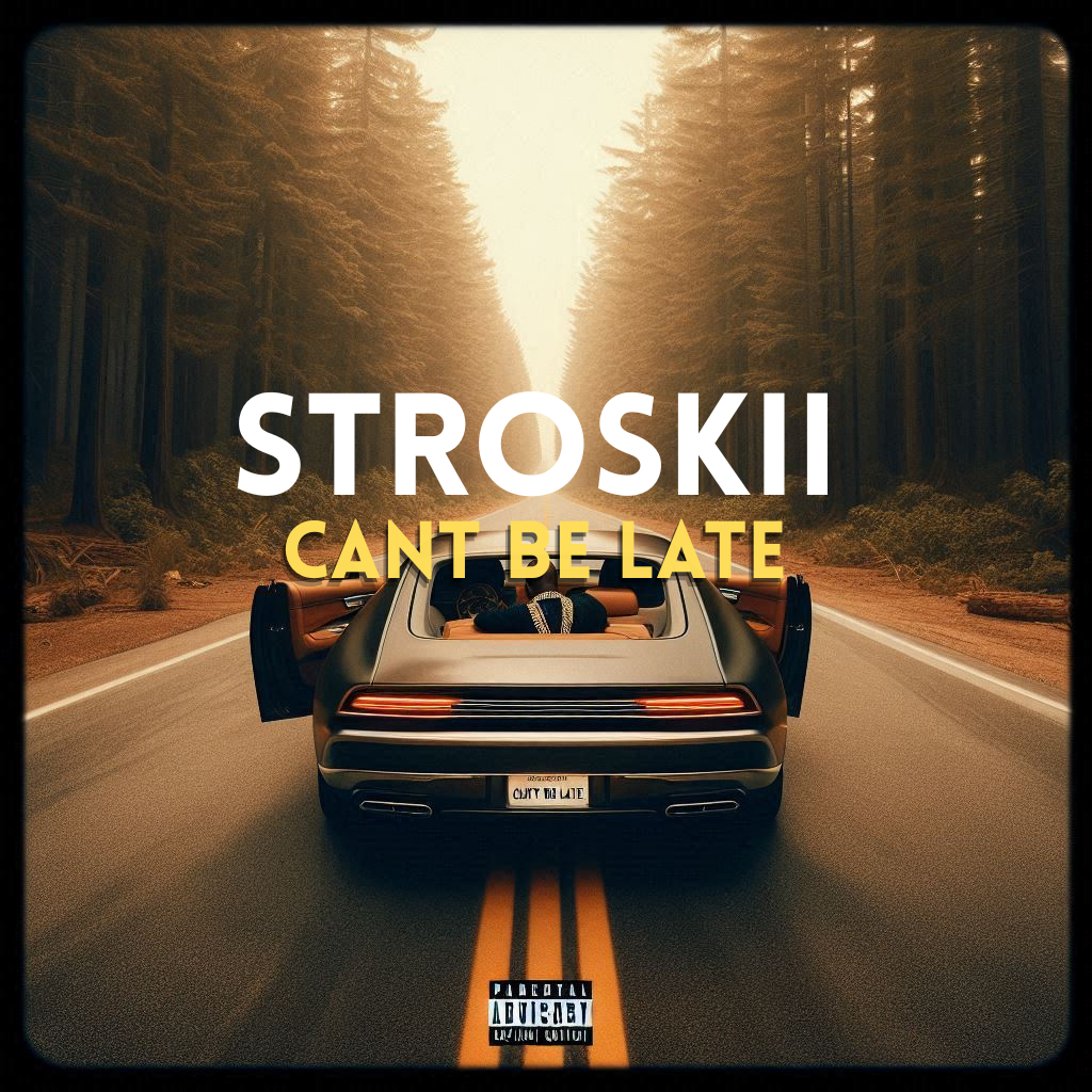 StroSkii - CAN