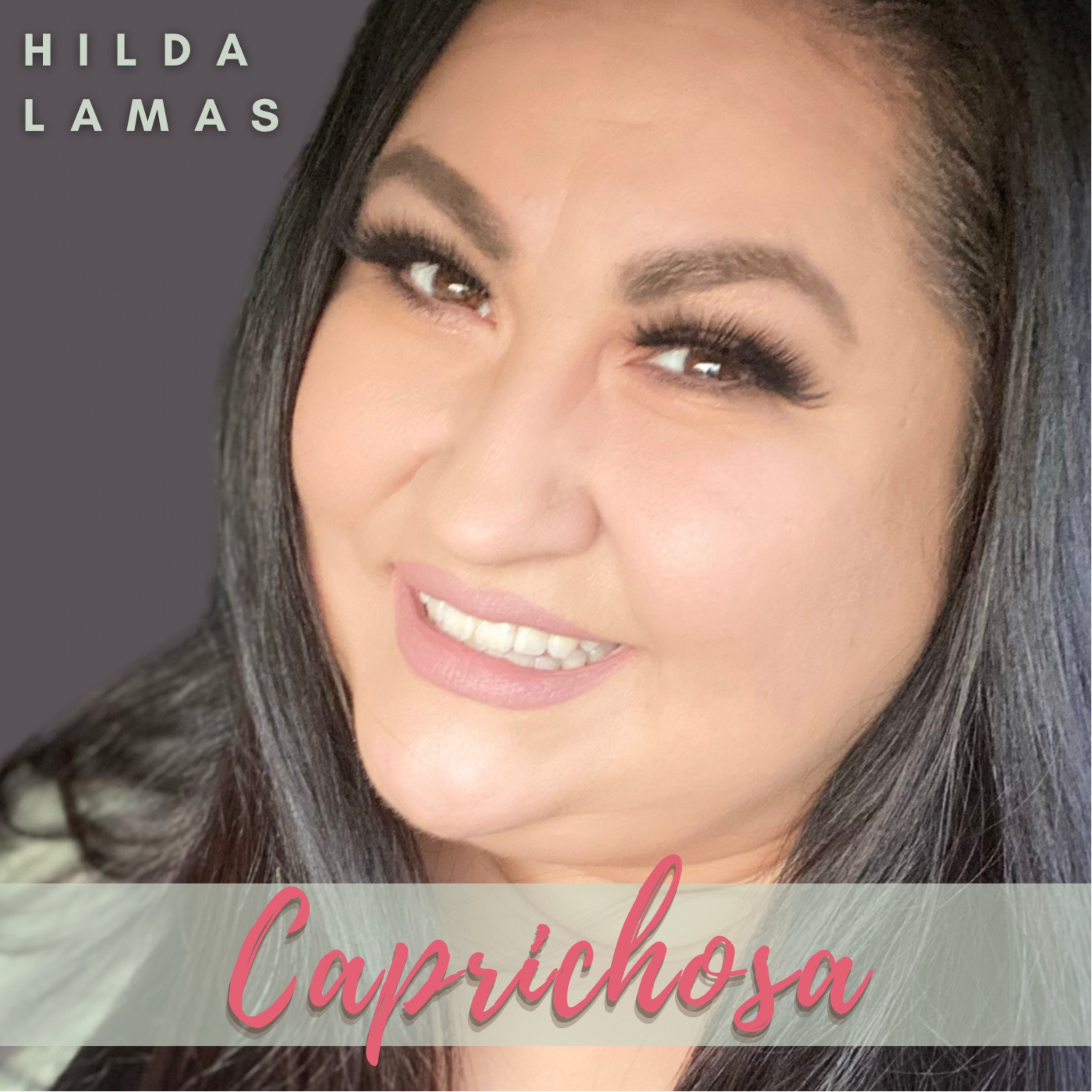 Artwork for Caprichosa