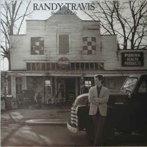 Art for 1982 by Randy Travis