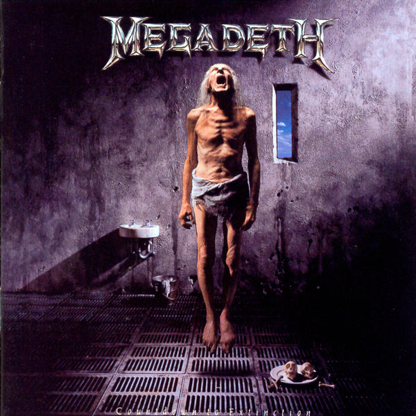 Art for Skin O' My Teeth by Megadeth