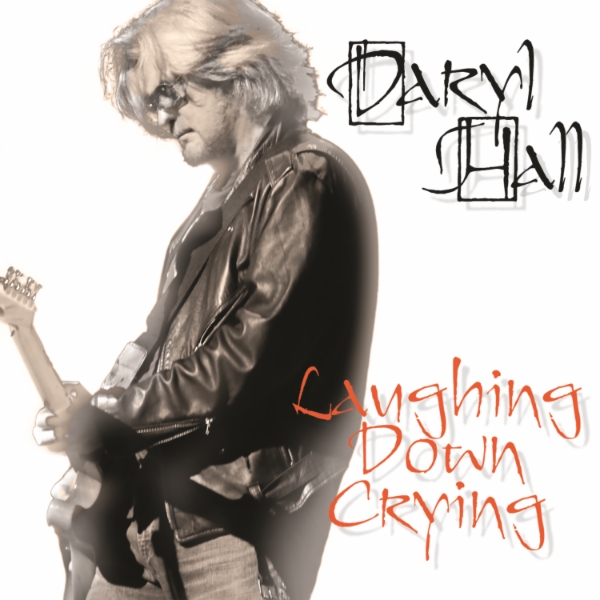 Art for Eyes For You (Ain't No Doubt About It) by Daryl Hall