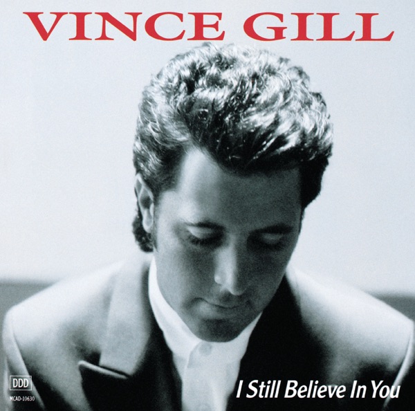Art for Don't Let Our Love Start Slippin' Away by Vince Gill