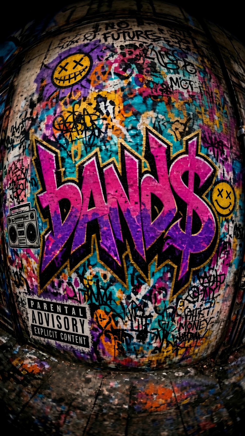 Xander850 - Band$