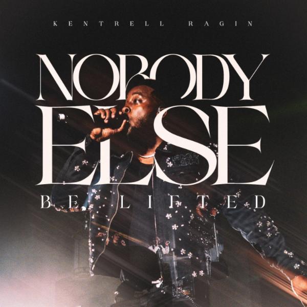 Capa de Nobody Else (Be Lifted) (Radio Edit)
