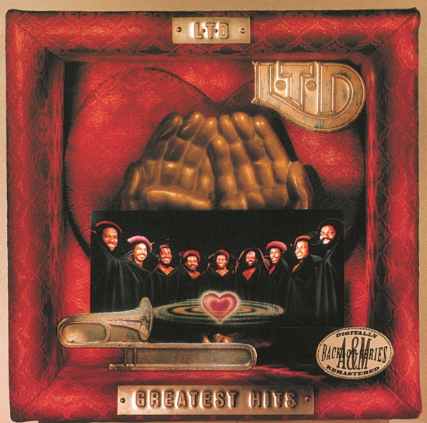 Pochette de Holding On (When Love Is Gone)