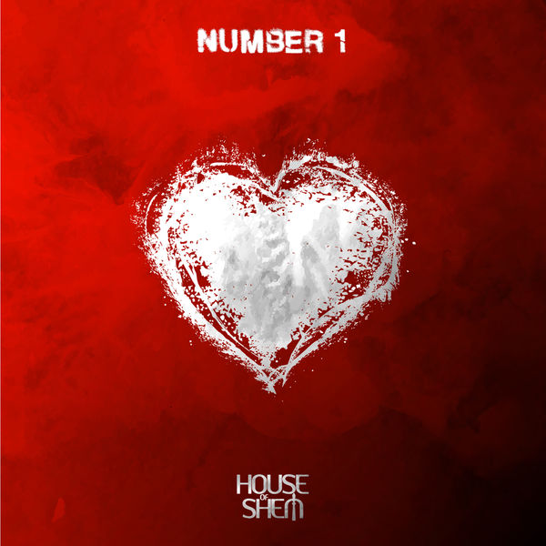 Art for Number 1 by House of Shem