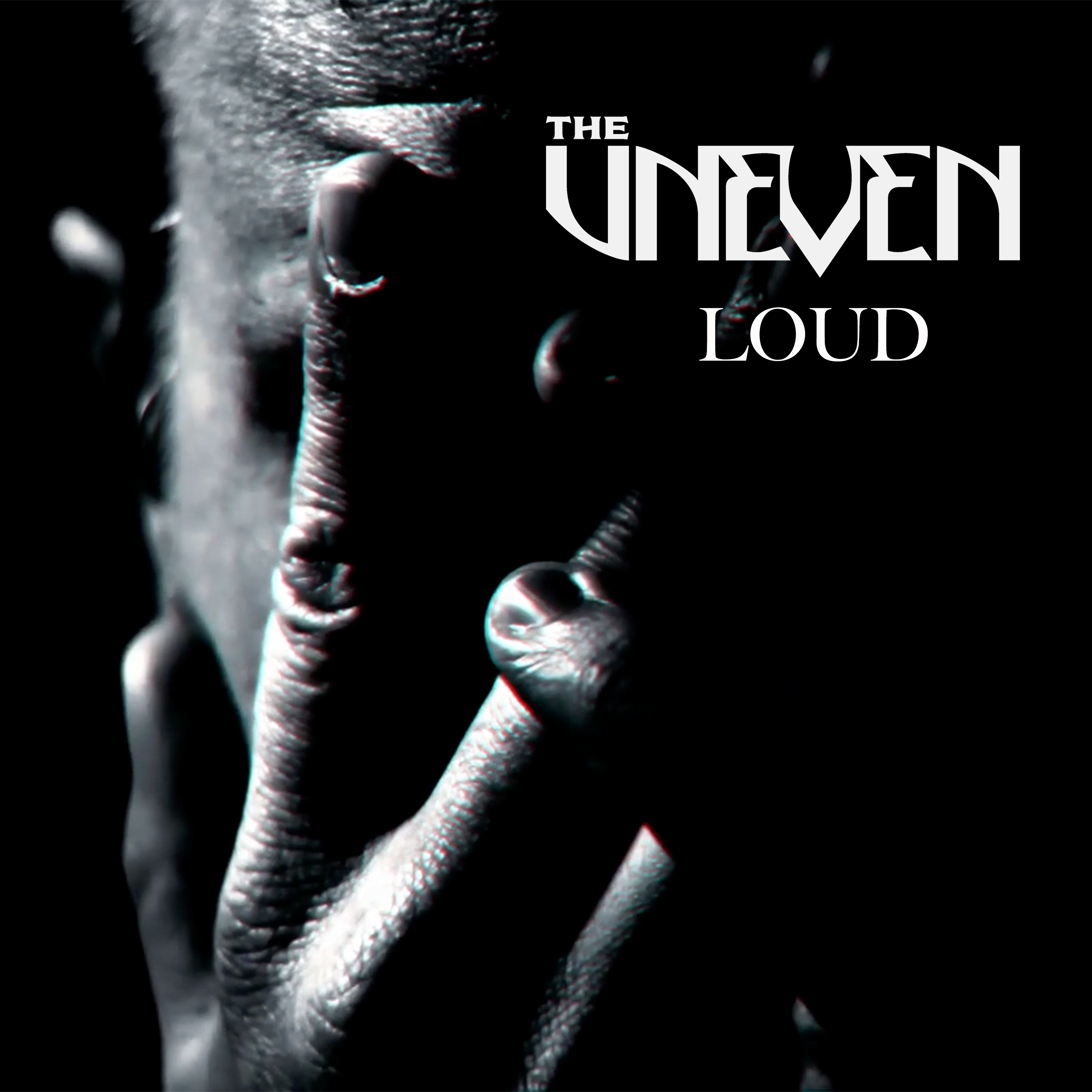 Art for Loud by The Uneven