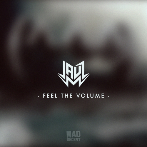 Art for Feel The Volume (Original Mix) by Jauz