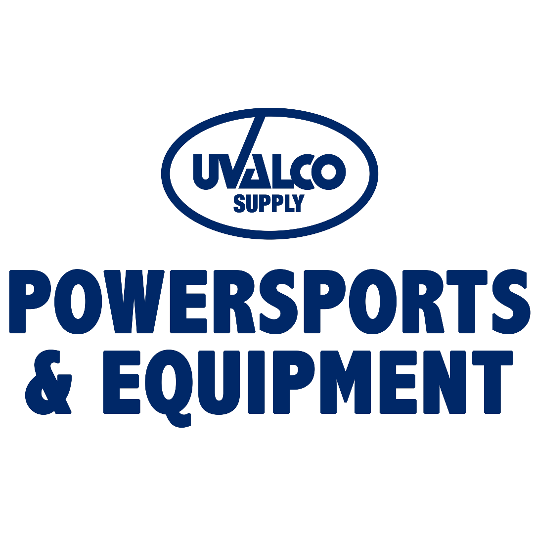 Art for Uvalco Powersports and Equipment by to connect with a salesman today (music fade)