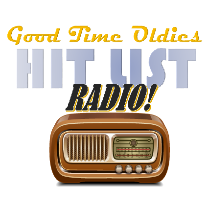 Art for ID: You're Listening to... by Good Time Oldies Hit List Radio!