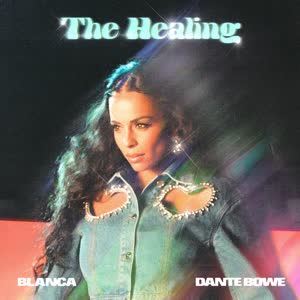 Art for The Healing by Blanca & Dante Bowe