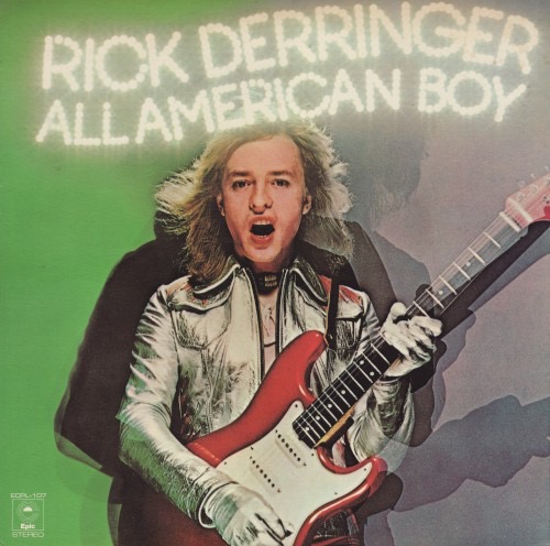 Artwork for Rock & Roll, Hoochie Koo