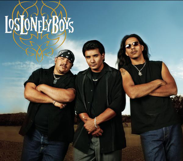 Art for Heaven by Los Lonely Boys