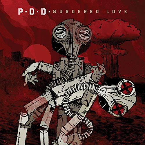 Art for Higher by P.O.D.