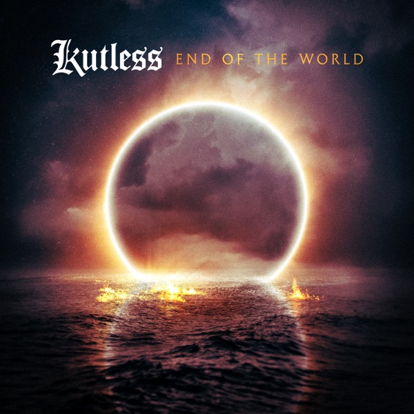 Art for End of the World (feat. Disciple) by Kutless
