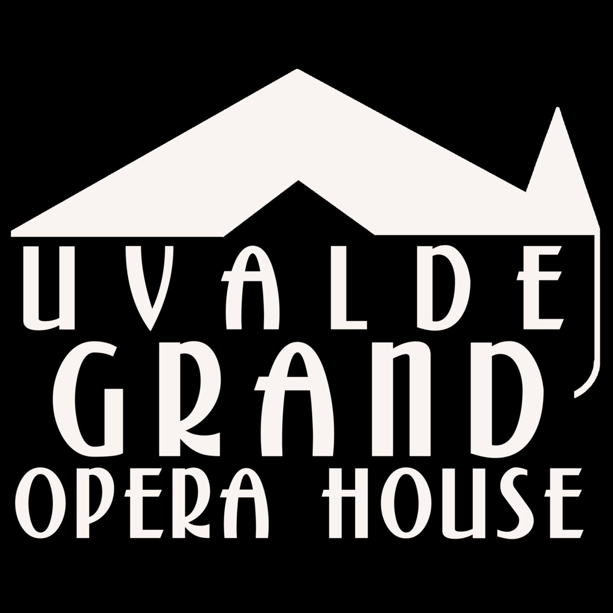 Art for Uvalde Grand Opera House by Generic