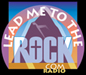 Lead Me To The Rock Radio logo