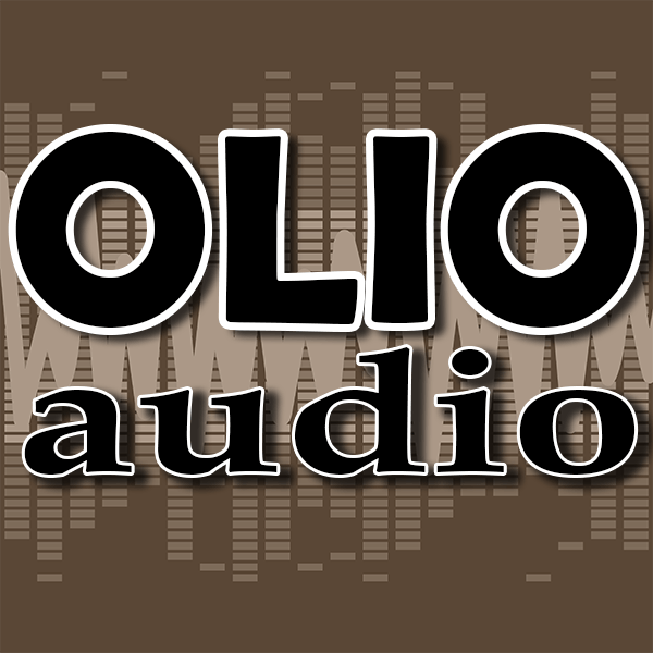 OLIO Audio logo