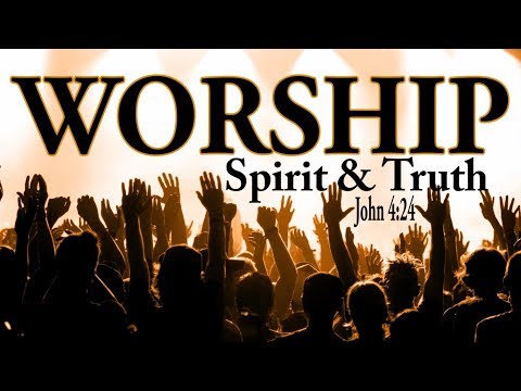 Art for Worship  How to Worship God   by Psalm Forty Ministries The Movement 