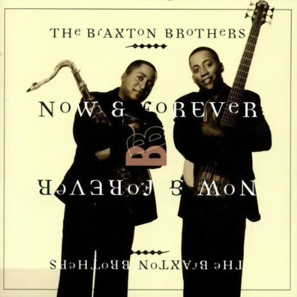 Art for Kickin' Back by The Braxton Brothers