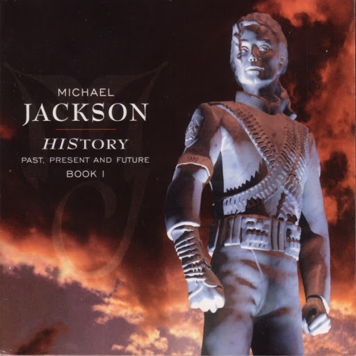 Art for 2 Bad by Michael Jackson