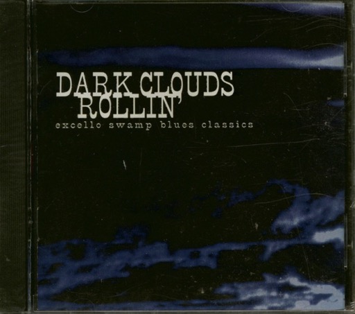 Art for Dark Clouds Rollin by Silas Hogan