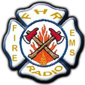 FHR Radio Entertainment logo