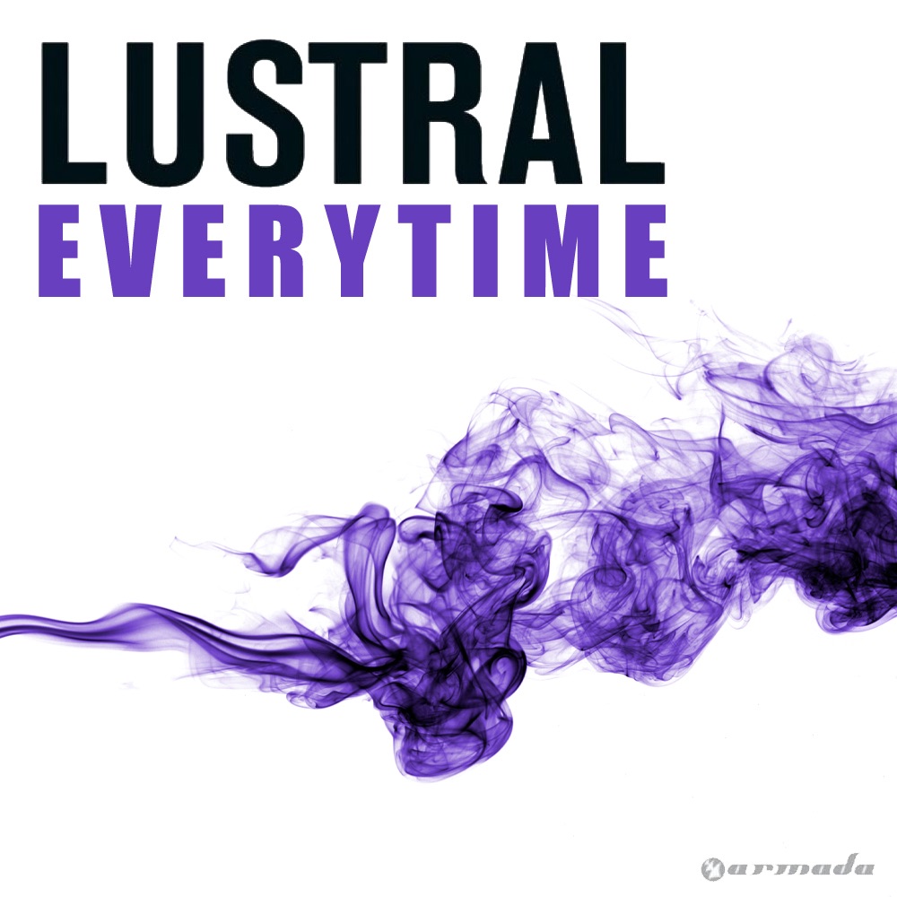 Art for Everytime (Nalin And Kane Mix) by Lustral