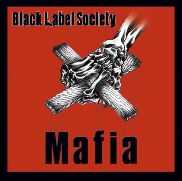 Art for What's In You by Black Label Society