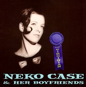 Art for Honky Tonk Hiccups by Neko Case