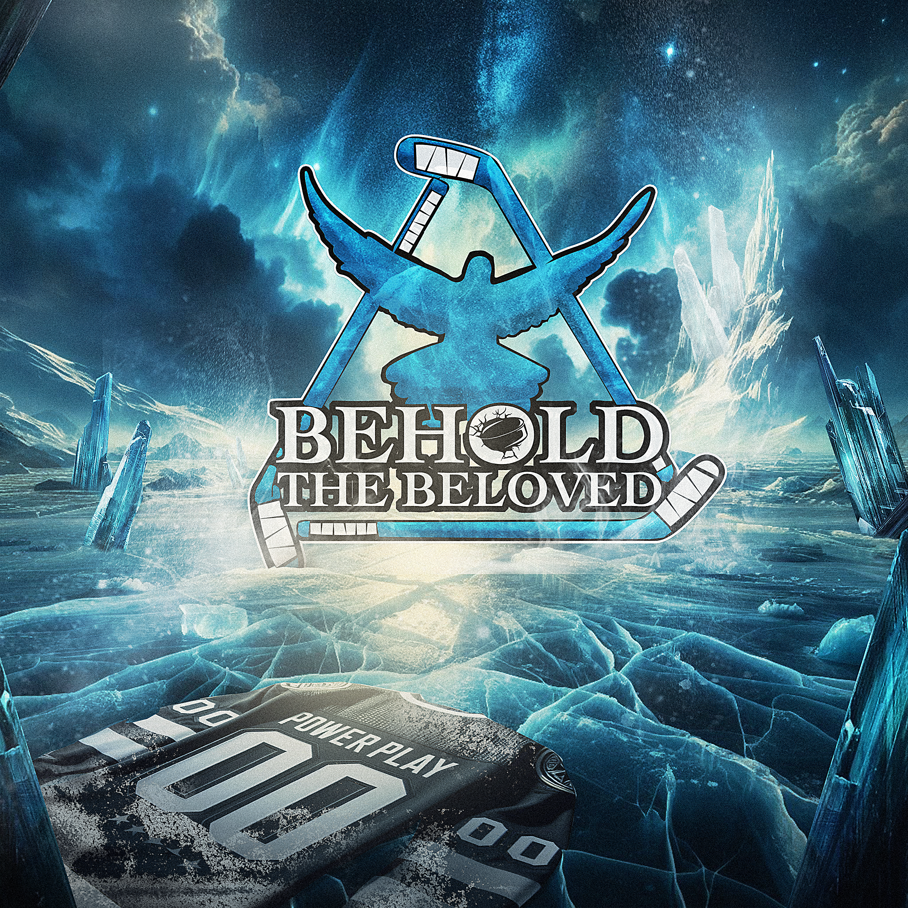 Artwork for Powerplay