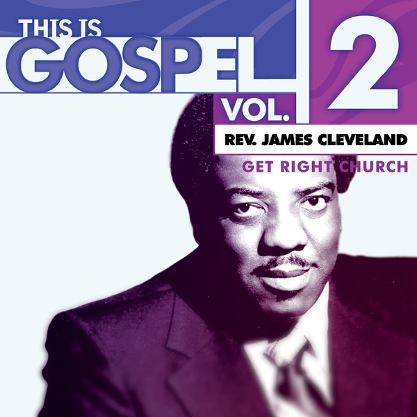 Artwork for The Love Of God