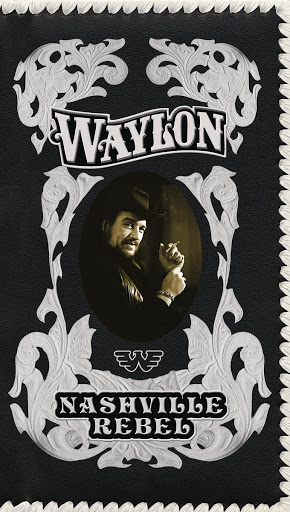 Art for Waltz Me to Heaven by Waylon Jennings