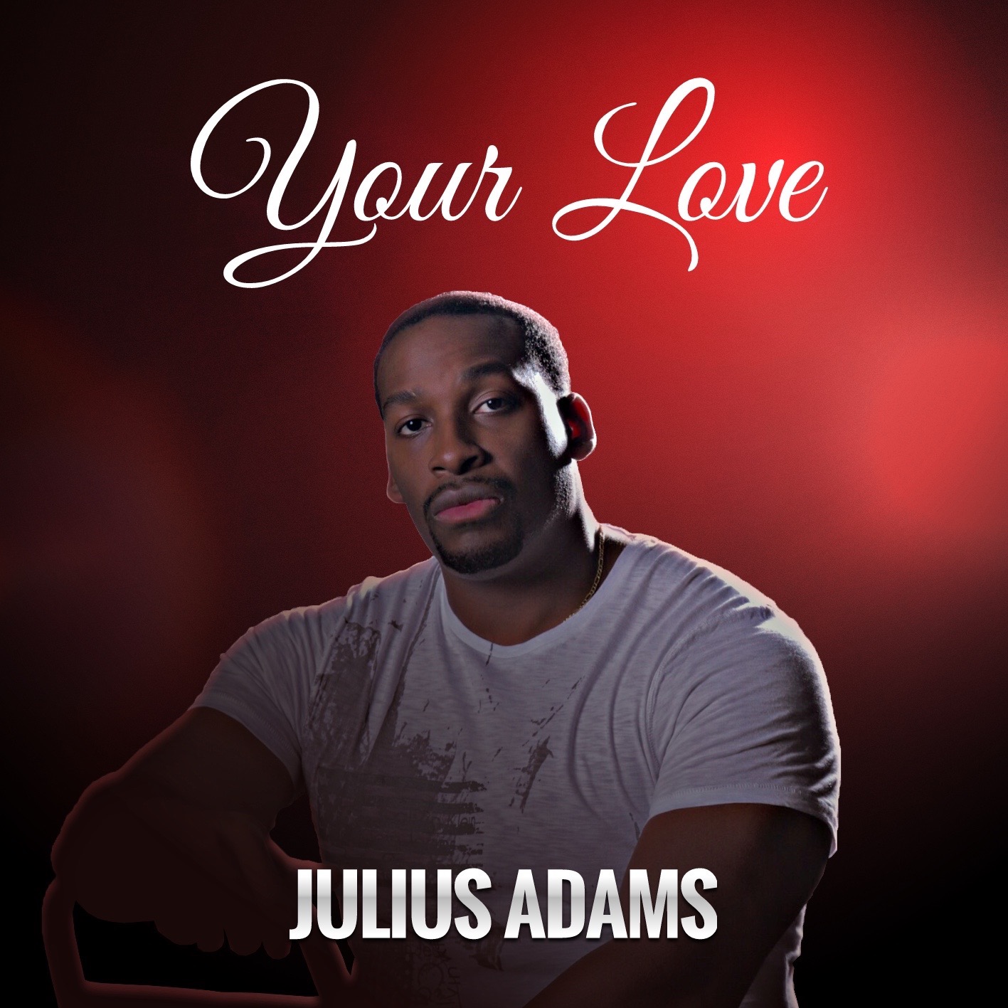 Artwork for Your Love