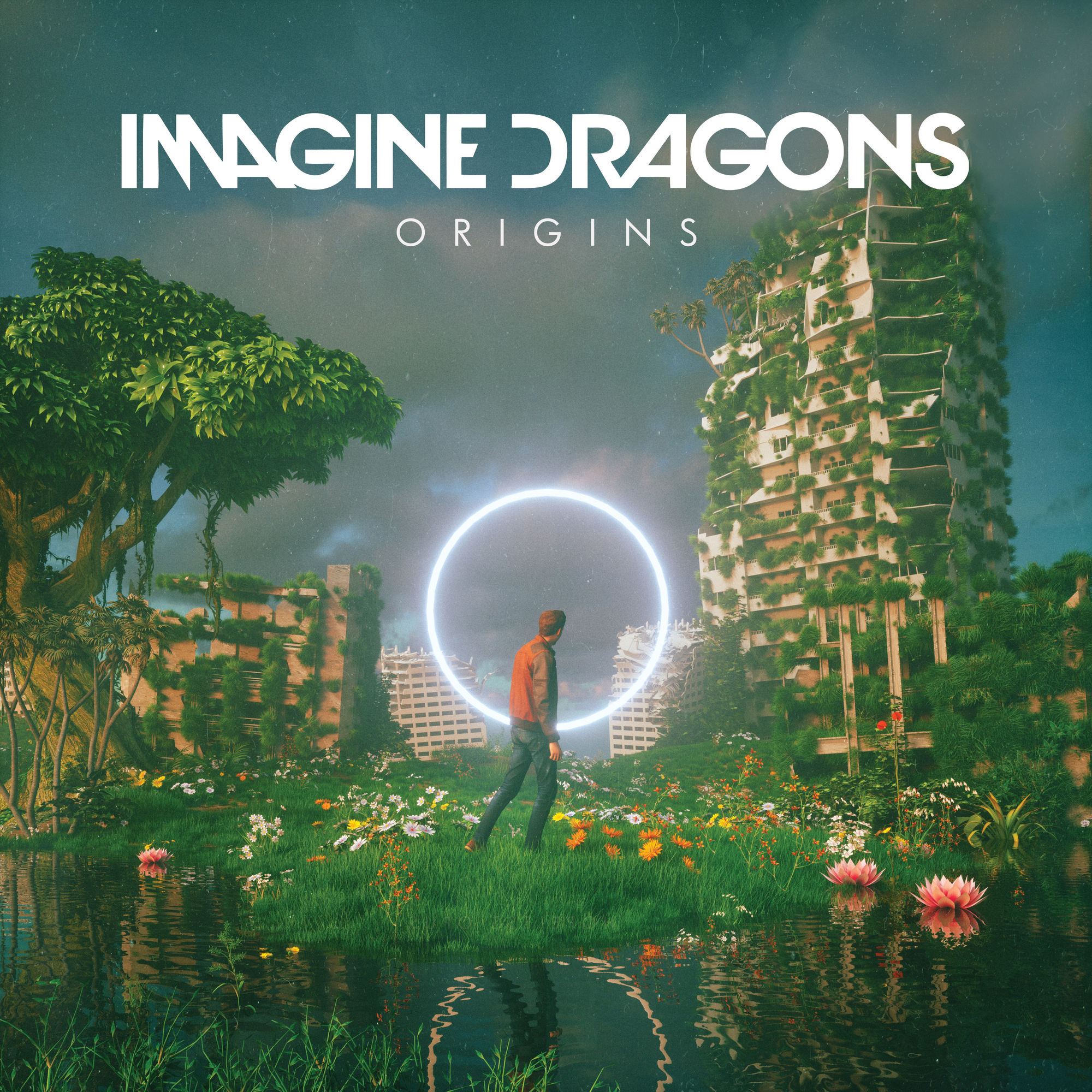 Art for Natural by Imagine Dragons
