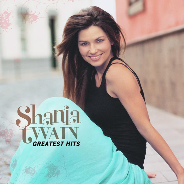 Art for You're Still the One (Remastered) by Shania Twain