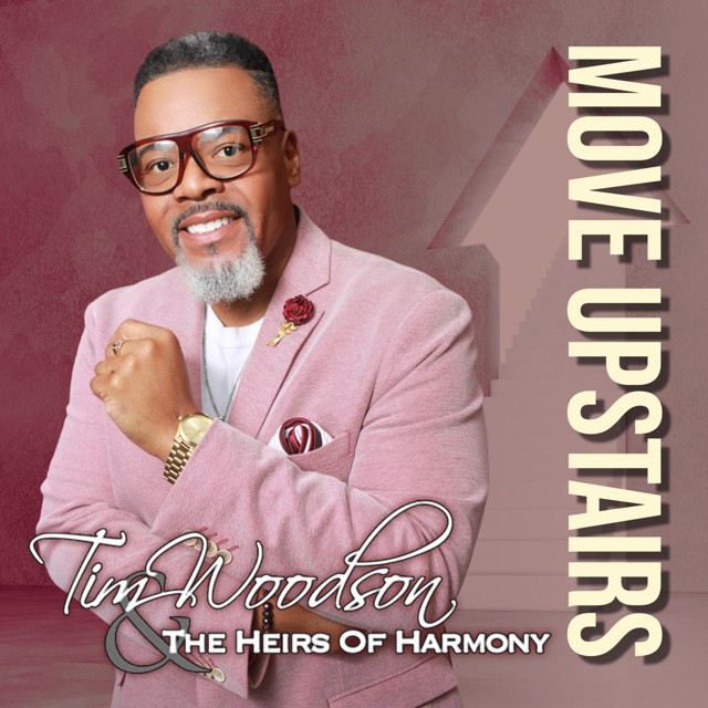 Artwork for Move Upstairs (Radio Edit)