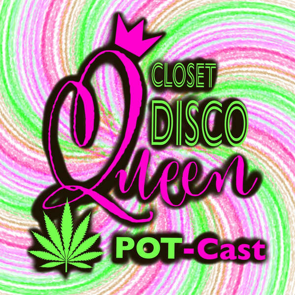 Art for Ep. 24 I'm not tryin' to be your highness by Queenie & TT